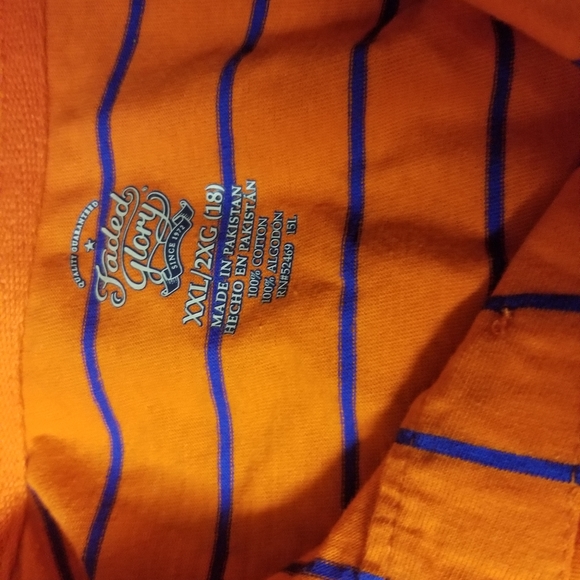 Boys size 10-14 shirts pick and offer or buy all